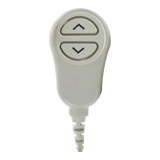 Aquatram 2-Button Remote Replacement