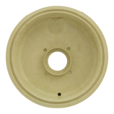 Pentair 355469 Challenger Front Housing - Back