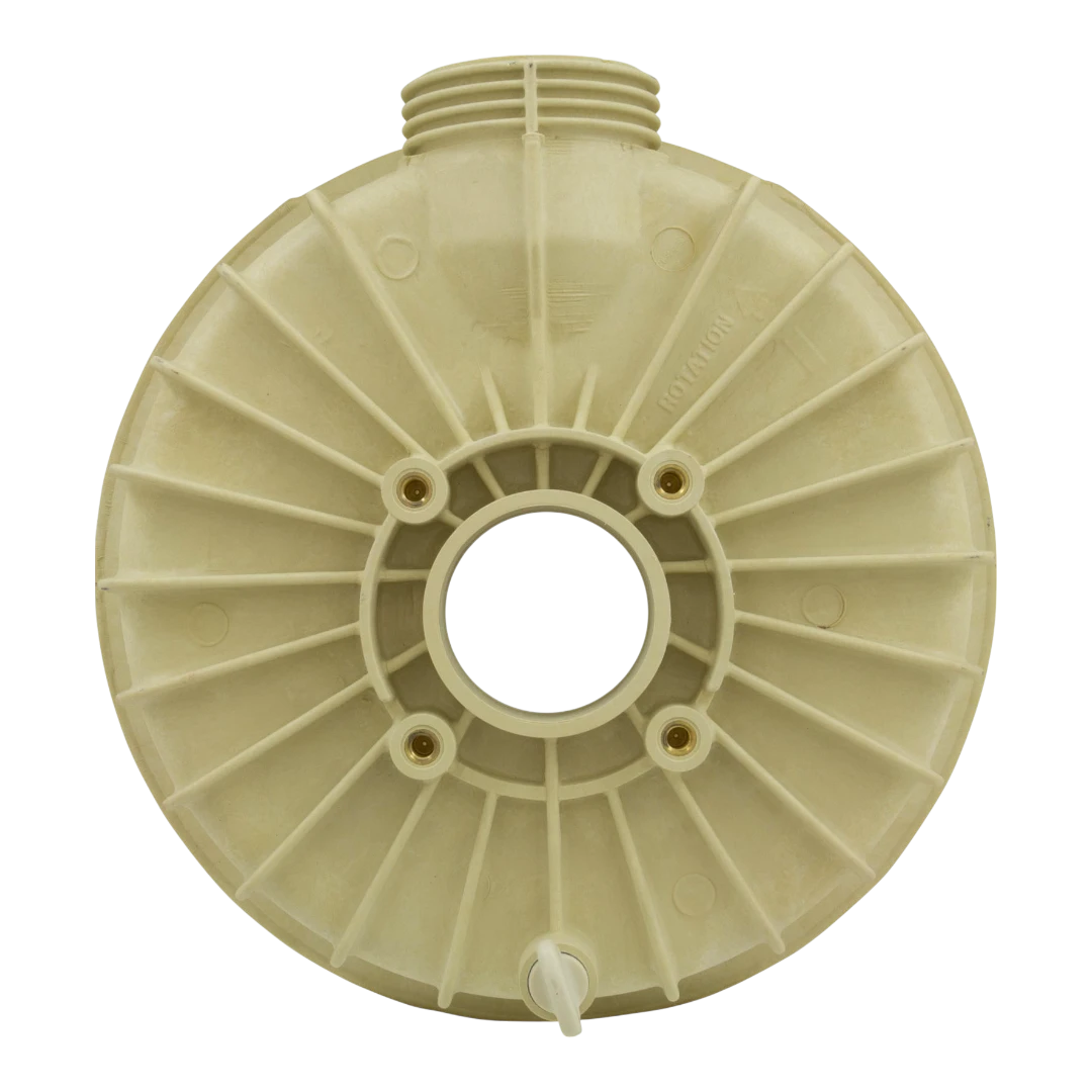 Pentair 355469 Challenger Front Housing - Front