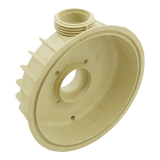 Pentair 355469 Challenger Front Housing - Reverse