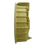 Pentair 355469 Challenger Front Housing - Side
