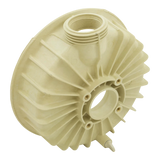 Pentair Challenger Almond Front Housing Replacement 355469