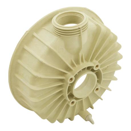 Pentair Challenger Almond Front Housing Replacement 355469