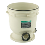 Pentair 178562 Tank Bottom - Reverse