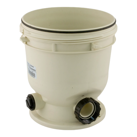 Pentair Clean & Clear 50 Sq Ft Almond Filter Bottom Assembly
