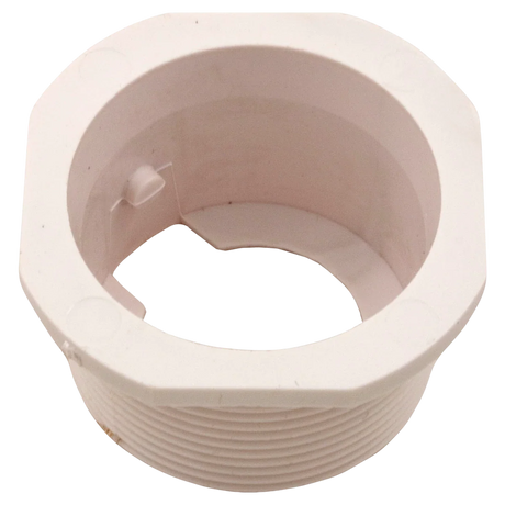 Pentair Quick Disconnect Wall Fitting Adapter (E23)