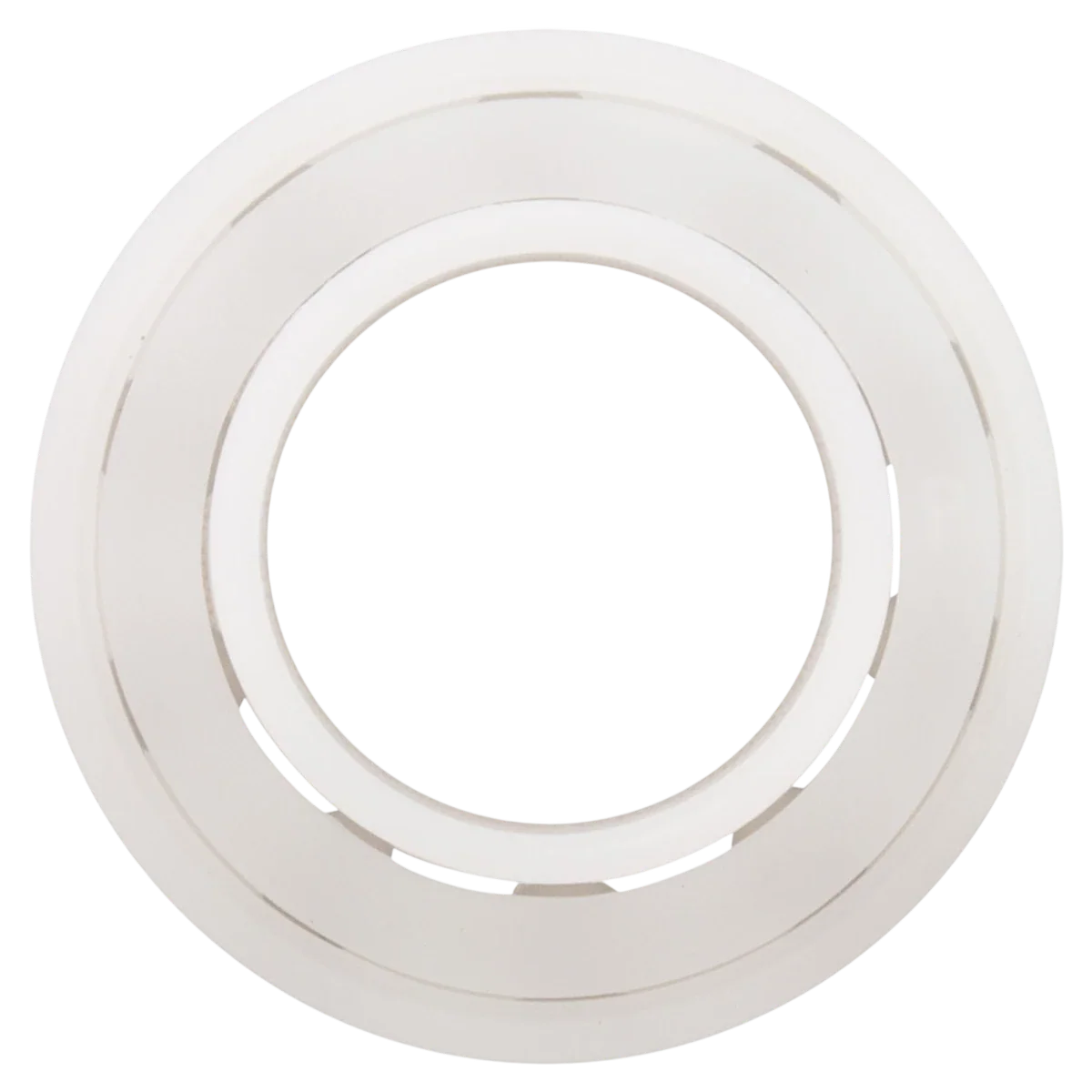 Pentair Letro Legend Wheel Bearing (EC60) — bottom view