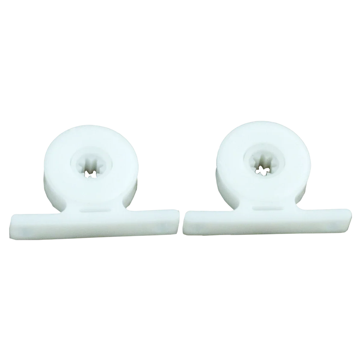 Pentair Legend Turbine Bearings 2-Pack (EC80)