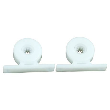 Pentair Legend Turbine Bearings 2-Pack (EC80)