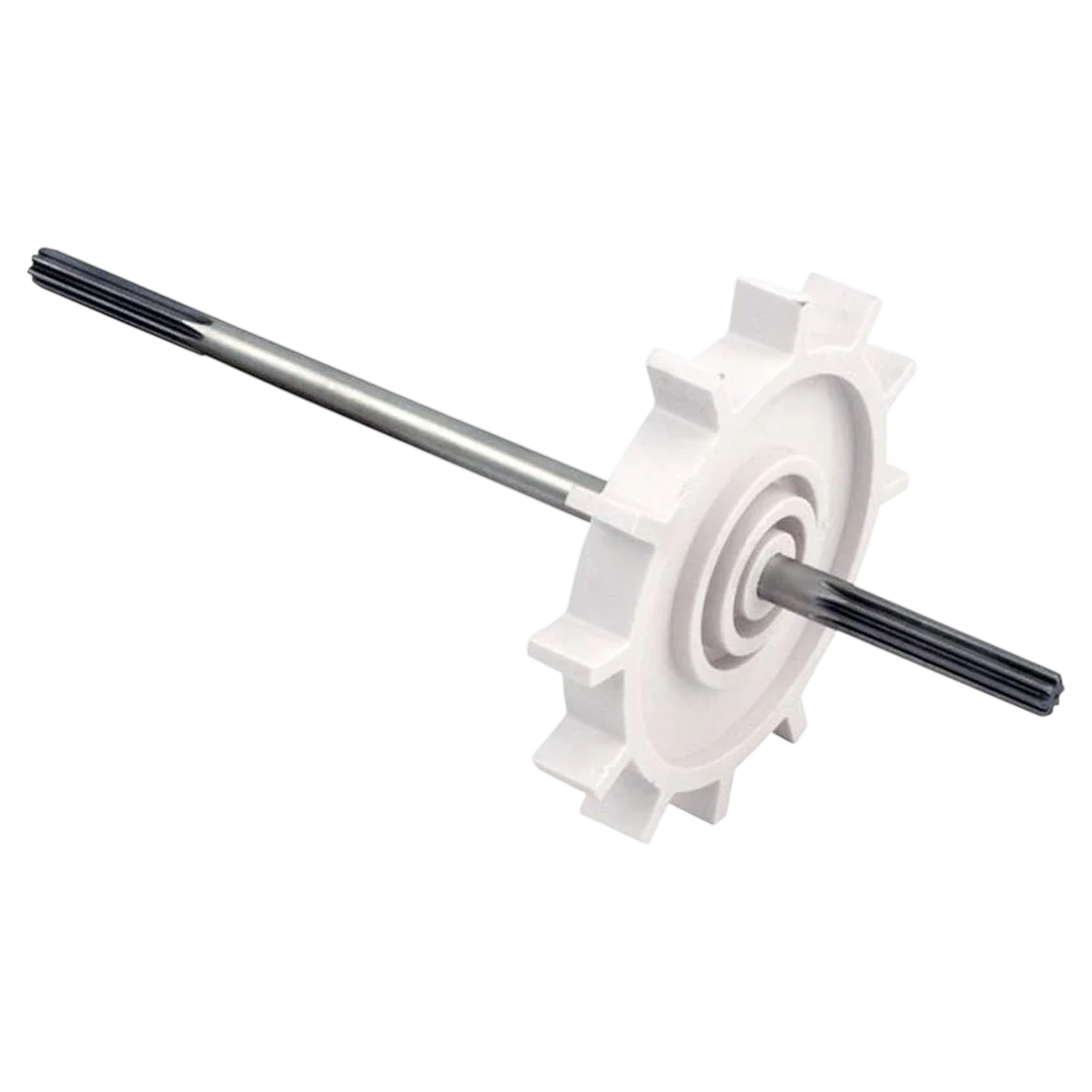Pentair Turbine Drive Shaft Complete (EC86)