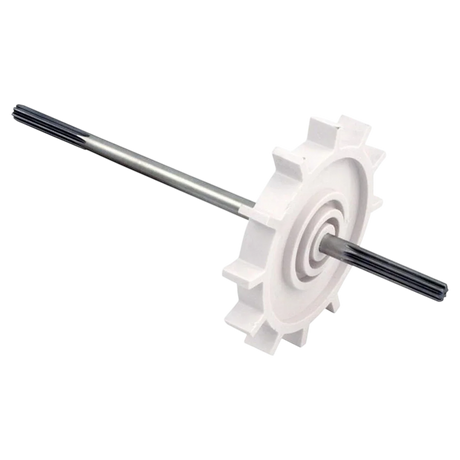 Pentair Turbine Drive Shaft Complete (EC86)