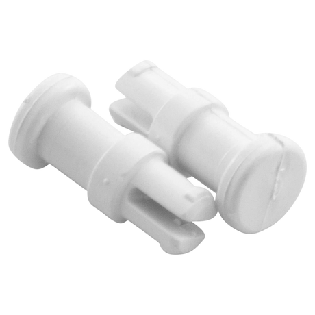 Pentair Legend Snap Fit Vac Tube Post (EU147)