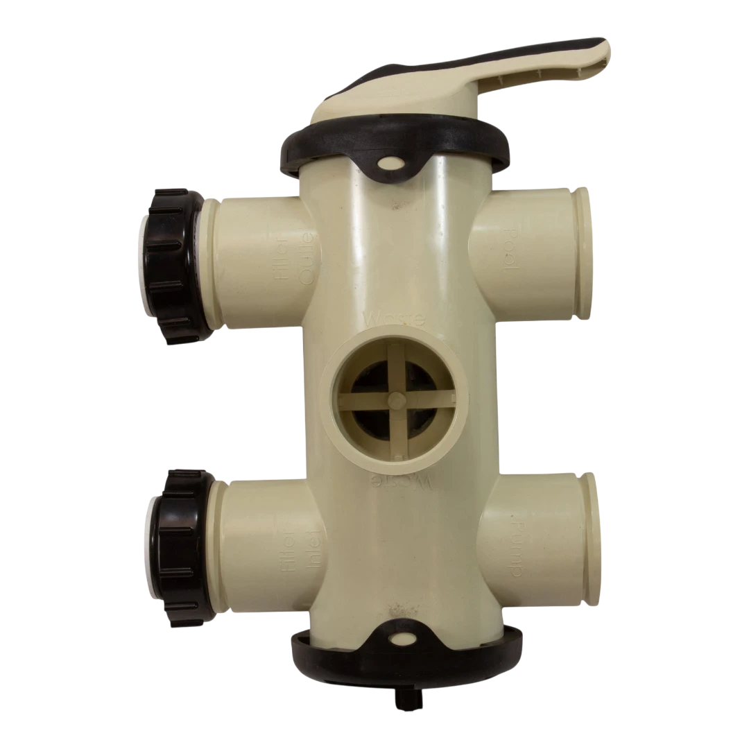 Pentair FullFloXF 263081 - Side