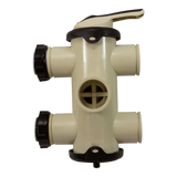 Pentair FullFloXF 263081 - Side