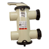 Pentair FullFloXF 263081 - Side