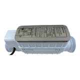 Pentair IntelliChlor IC15, Above Ground Salt Cell, Up to 15K Gallons, Top-View - EZ Pools