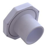 Pentair 1" Insider Eyeball Fitting 542000 in White color