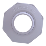Pentair 1" Insider Eyeball Fitting 542000 in White color