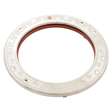 Pentair 600095 Stainless Steel Face Ring Assembly for IntelliBrite LED Pool Light