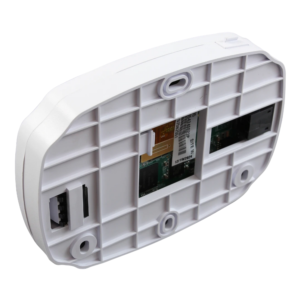 Pentair IntelliCenter Indoor Control Panel White - 522035 – EZ Pools