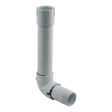 Pentair 154807 lower piping assembly for Triton II TR100 filter