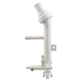 Pentair Legend II Feed Mast w/ O-Ring & Swivel (LXU6) — side b view