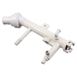 Pentair Legend II Feed Mast w/ O-Ring & Swivel (LXU6)