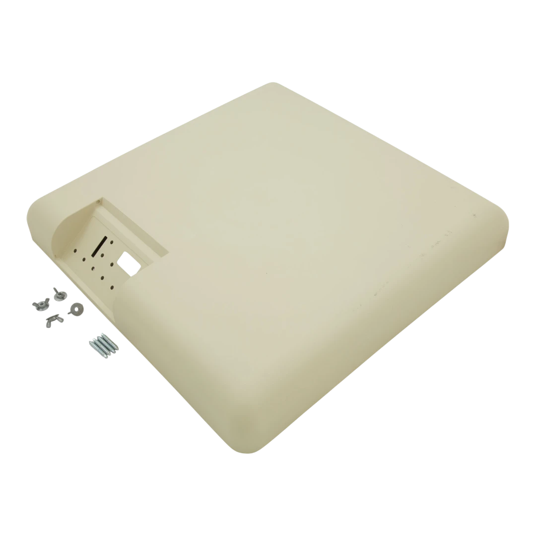 Pentair Heater Top - Thumbnail 4