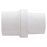 Pentair Hose Swivel Adapter for Super ProVac (R201566) — side view