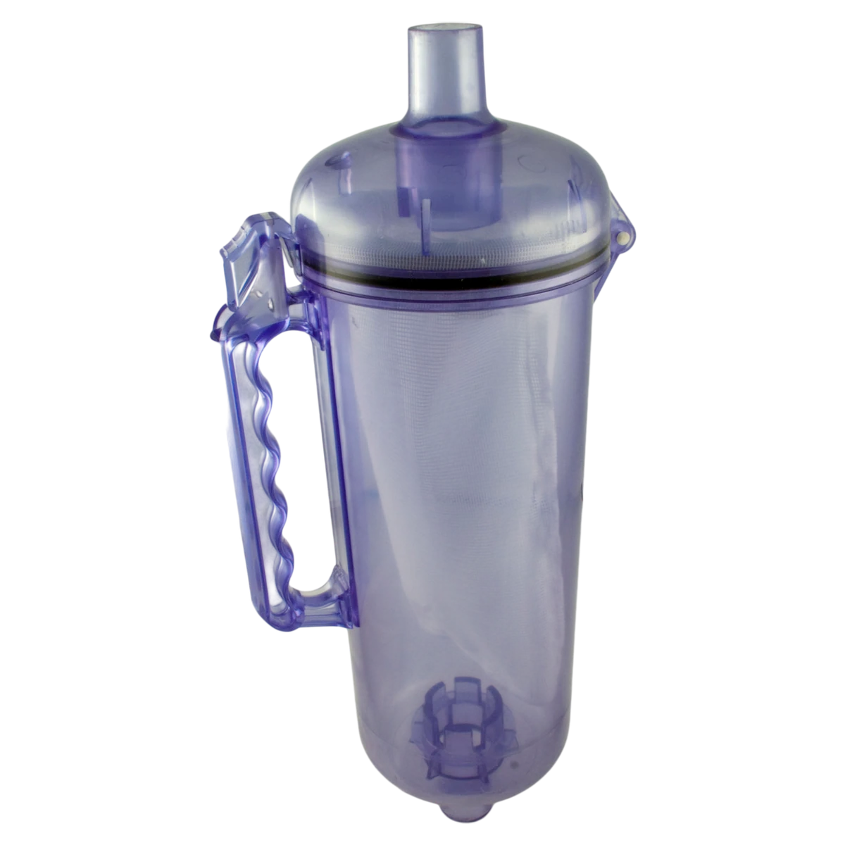 Pentair 186A Inline Leaf Trap (R211084)