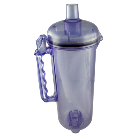 Pentair 186A Inline Leaf Trap (R211084)