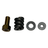 Pentair Spring Barrel Nut Assy for CCP / FNS Plus Filters | 53108900Z