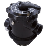 Pentair Sta-Rite 2 inch Top Mount Multiport Valve - 14971-TM-22-L
