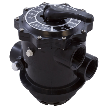Pentair Sta-Rite 2 inch Top Mount Multiport Valve - 14971-TM-22-L