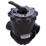 Pentair Sta-Rite 2 inch Top Mount Multiport Valve - Reverse View