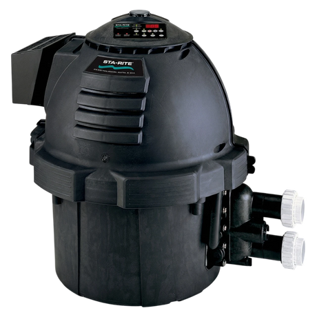 Sta-Rite Max-E-Therm Pool Heater, 400K BTU
