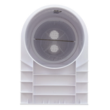 Pentair Sta-Rite U-3 SwimQuip Skimmer - Top View