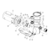 Pentair SuperFlo / SuperMax Parts Diagram