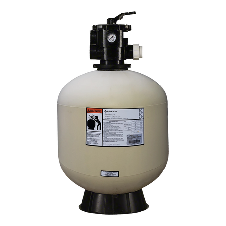 Pentair Tagelus 24" Pool Sand Filter, EC-145241 - EZ Pools