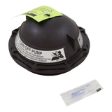 Pentair Triton II 6 inch buttress thread closure with O-Ring