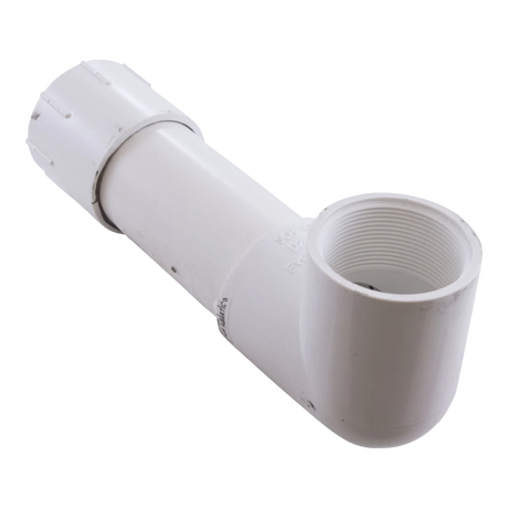 Pentair Upper Piping Assembly TR50 Model 156814