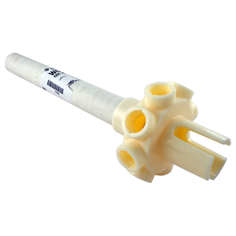 Pentair WC137-516P Collector Hub Assembly for pool sand filters