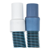Plastiflex Pool King Vacuum Hose - Connections End