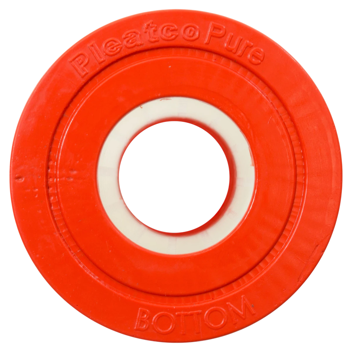 Pleatco Filter Cartridge (PC7-120) — bottom view