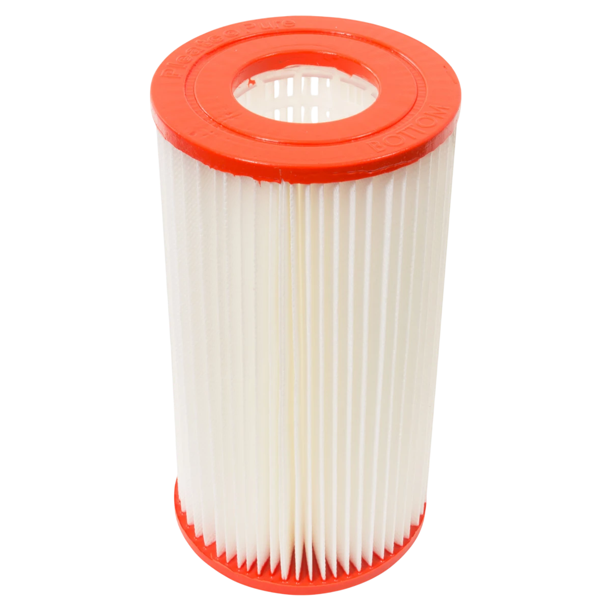 Pleatco Filter Cartridge (PC7-120) — reverse view