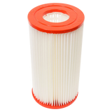 Pleatco Filter Cartridge (PC7-120) — reverse view