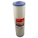 Pleatco 31 sq ft Spa Filter Cartridge (PSG31-XP4) — product label