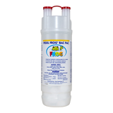 Pool Frog Bac Pac - 2.2 lb
