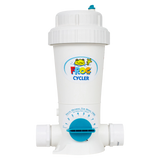 POOL FROG Model 5400 in-ground pool sanitizer system
