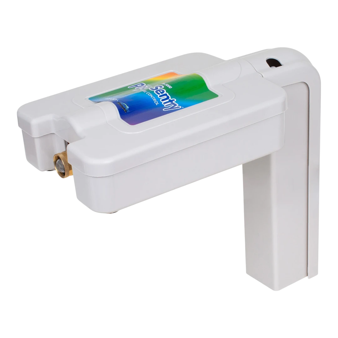 Pool Sentry Water Leveler